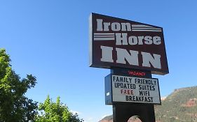 Iron Horse Inn