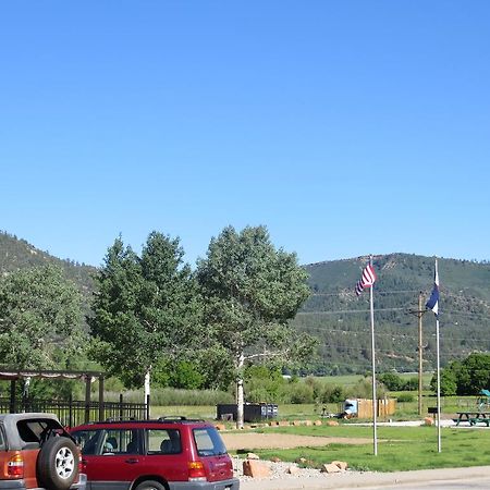 Iron Horse Inn Durango Exterior photo