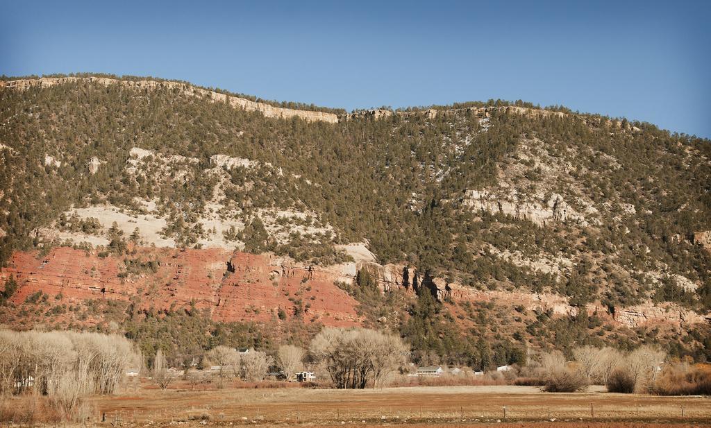 Iron Horse Inn Durango Room photo