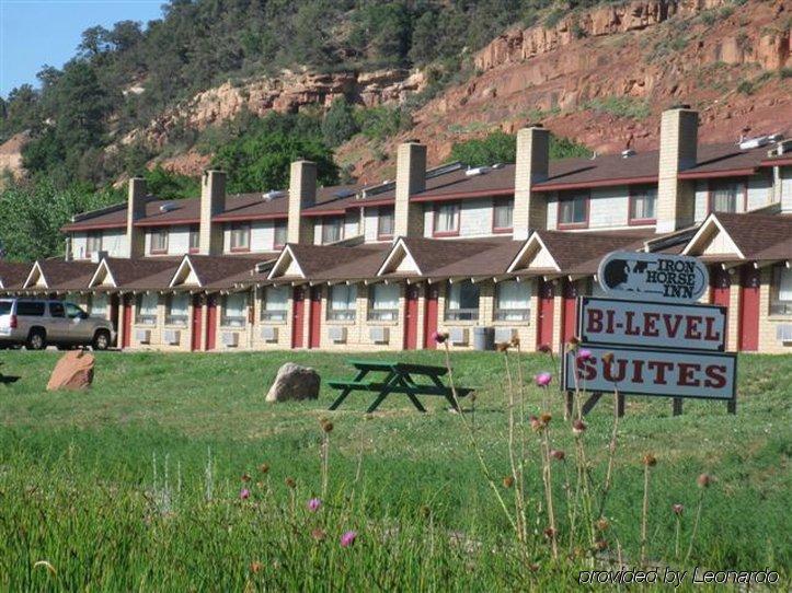 Iron Horse Inn Durango Exterior photo